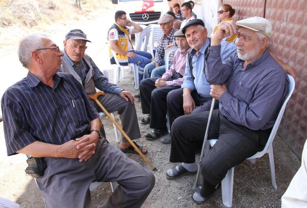 Balıkesir'e bir şehit ateşi daha düştü  (2)