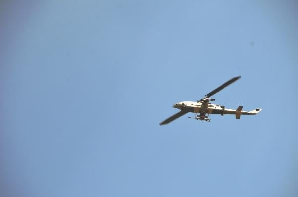 Tendürek Dağı'ndaki PKK hedefleri 2 günden bu yana bombalanıyor