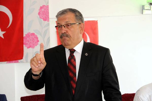 BBP'li Şenliler: Bizimle işbirliği yapmak isteyen pek çok parti var