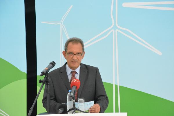 Bursa'ya 70 milyon dolarlık enerji yatırım