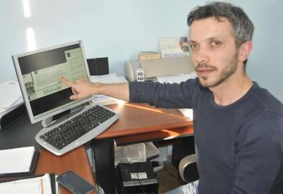 Eskişehir depremini NASA'dan önce tahmin etti