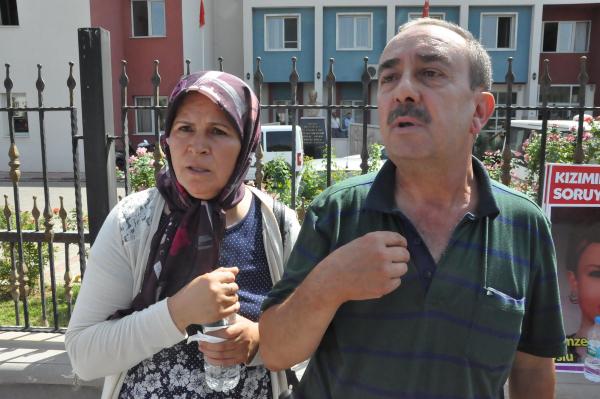 Gamze Uslu davasından karar çıkmadı