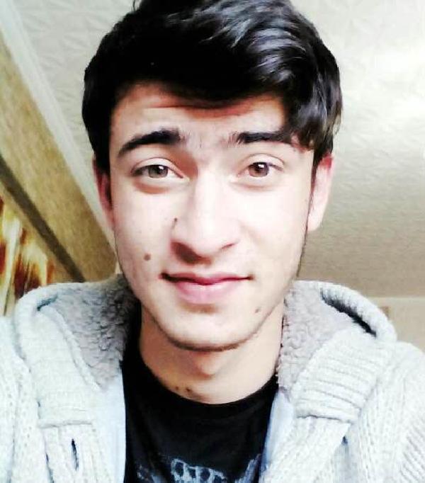 19 yaşındaki genç denizde boğuldu