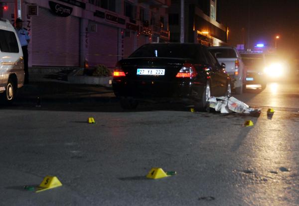 Gaziantep'te alacak kavgası: 5 ölü, 3 yaralı
