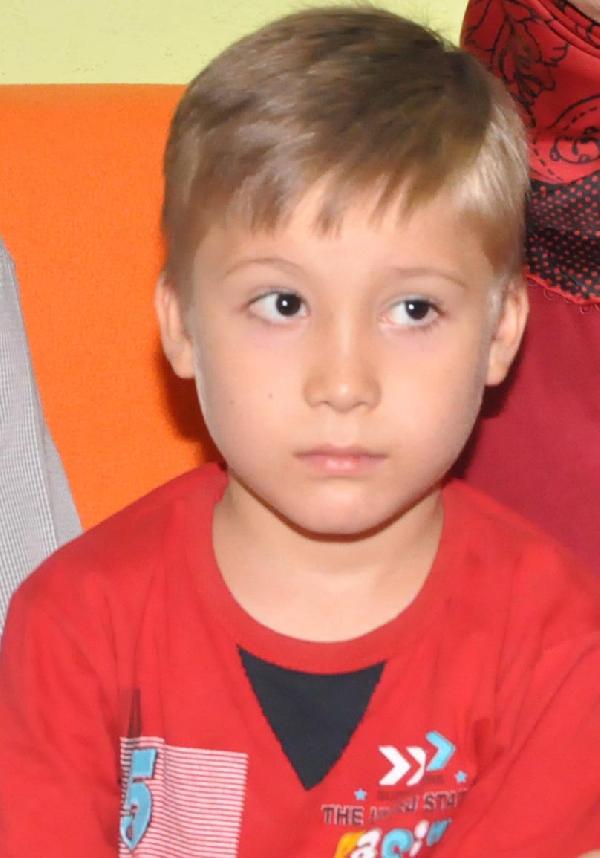 İlik nakli olacak Furkan, yardım bekliyor