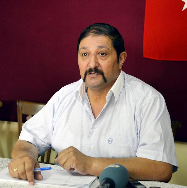 Antalya'da büyükbaş kurban kesimi 260 lira, küçükbaş kesimi 70 lira
