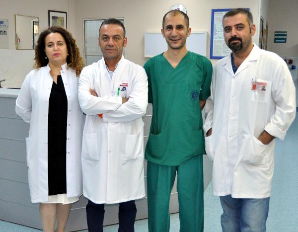 Çok bilinmeyen tehlikeli hastalık; Sepsis