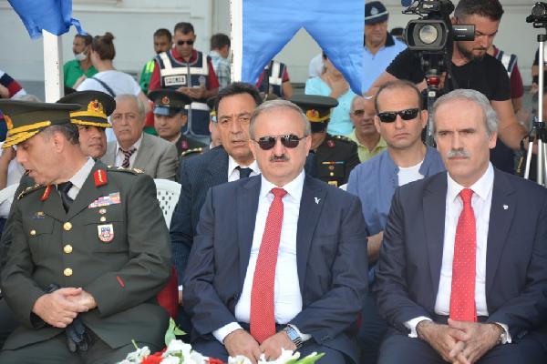 Bursa Valisi Karaloğlu: Herkes çocuğuna sahip çıksın