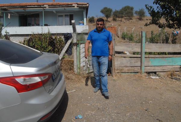 Şehit babası: İşyerimize saldırı yok, Aliağa'da kardeş gibi yaşıyoruz