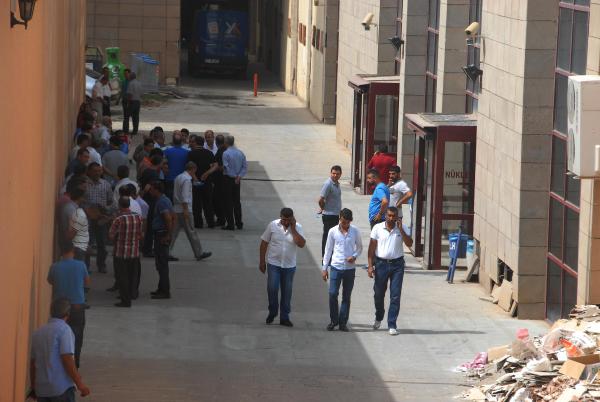Diyarbakır'da PKK'lılar çorbacıyı taradı (3)
