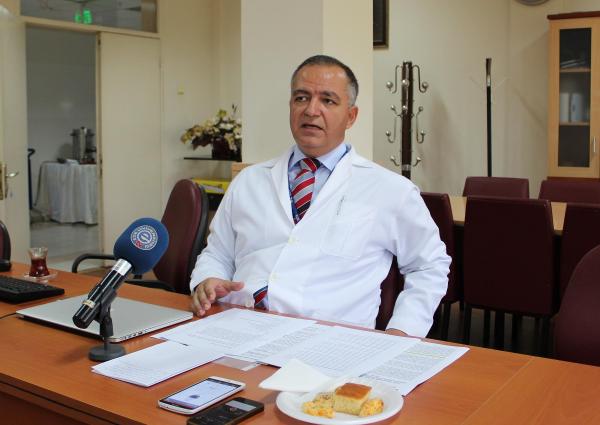 Sepsis, her yıl 8 milyon kişiyi öldürüyor