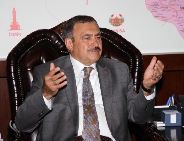 Bakan Eroğlu'ndan provokasyon uyarısı