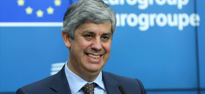 Avro Bölgesi bütçesinde uzlaşı sağlandı