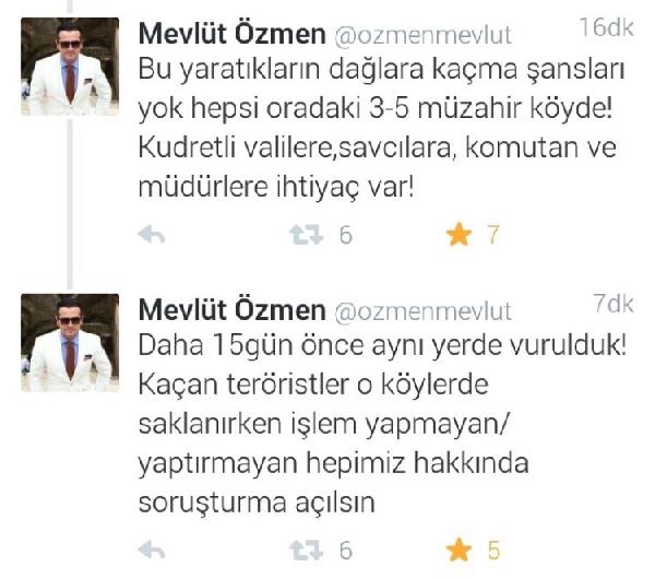 Iğdır Vali Yardımcısı hakkında suç duyurusu
