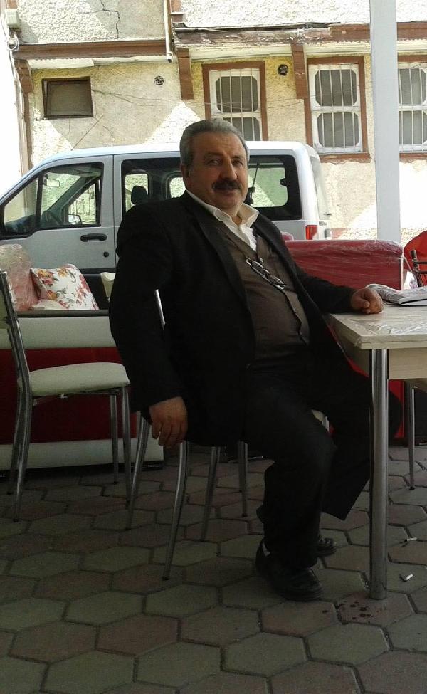 Bunalıma giren halıcı intihar etti
