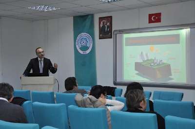 Doç. Dr. Bayhan: Bursa da en az İstanbul kadar deprem tehlikesi altında