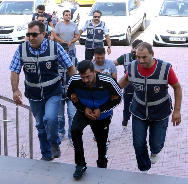 Bodrum'daki 12 kaçağın öldüğü faciada 5 tutuklu daha