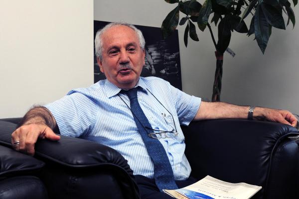 Prof.Dr. Sağlıker: Kurban etini bekletip, hafif mangal ateşinde pişirin
