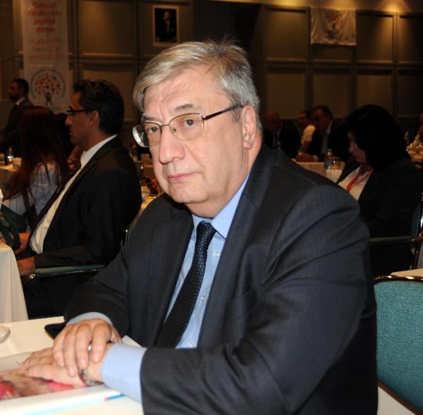 EXPO'nun beyni görevden alındı