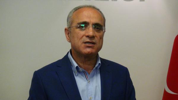 Bakan Topçu: Kamu düzenini kim bozuyorsa gereği yapılacak (2)