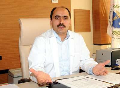 Van Kamu Hastaneleri eski Genel Sekreteri Polat'a cinsel taciz davası