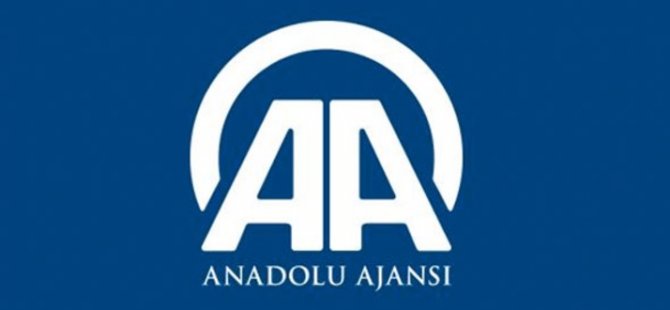 AA topu YSK’ya attı