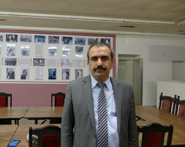 Almanya'da bir ülkücü derneğe daha saldırı yapıldı