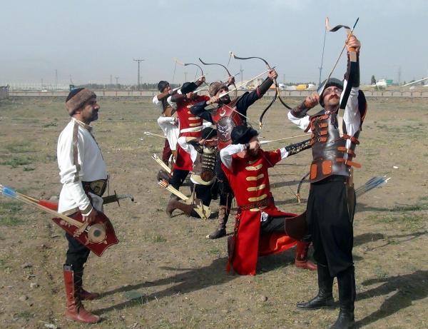 Belediye, okçuluk kulübü kurdu