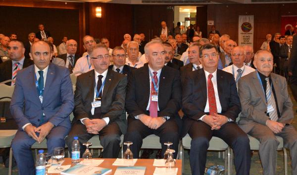 Oylar eşit çıktı, THK'da başkan seçilemedi