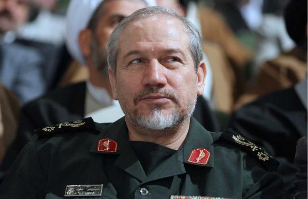 İran: IŞİD'de savaşan militan sayısı 100 bin