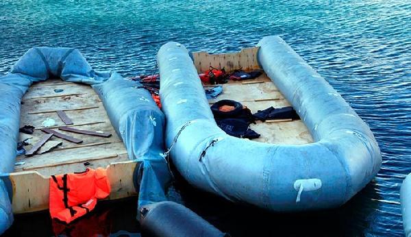 Pakistanlılar döndü, Suriyeliler gitti