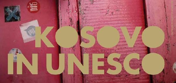 Kosova’nın UNESCO Üyeliği 3 Ekim’de görüşülecek