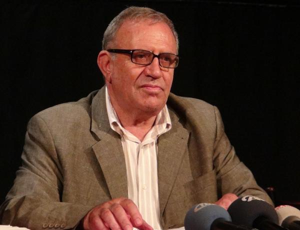 Bakan Konca: Demokratik seçim için ellerin tetikten çekilmesi gerekiyor