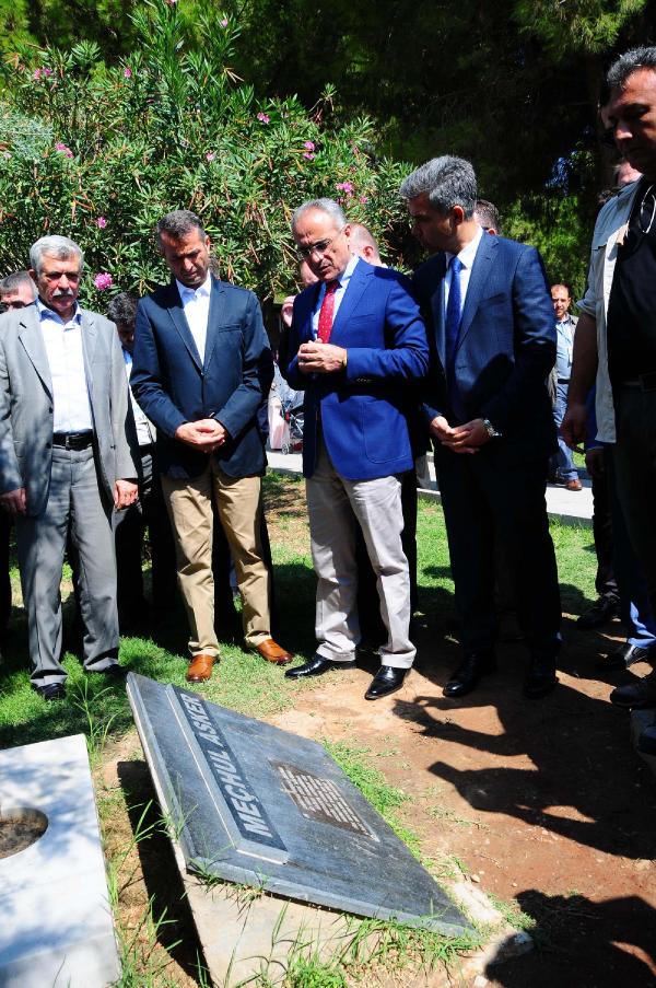 Bakan Topçu: Kürt kardeşlerimiz devletine ve milletine sahip çıkacaktır (2)