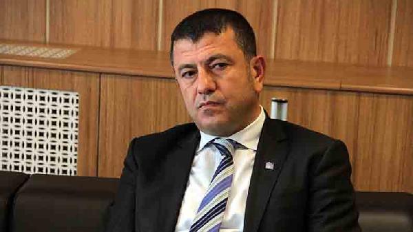 CHP'li Ağbaba: MİT, PKK’nın yollara döşediği mayınları araştırmıyor