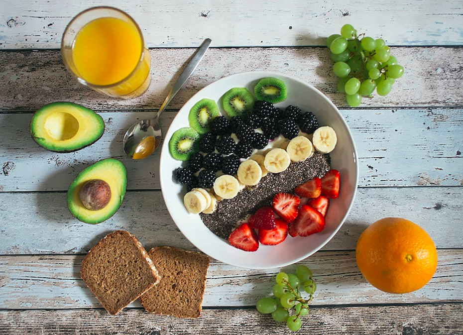 Vegan beslenme diyabet riskini düşürüyor