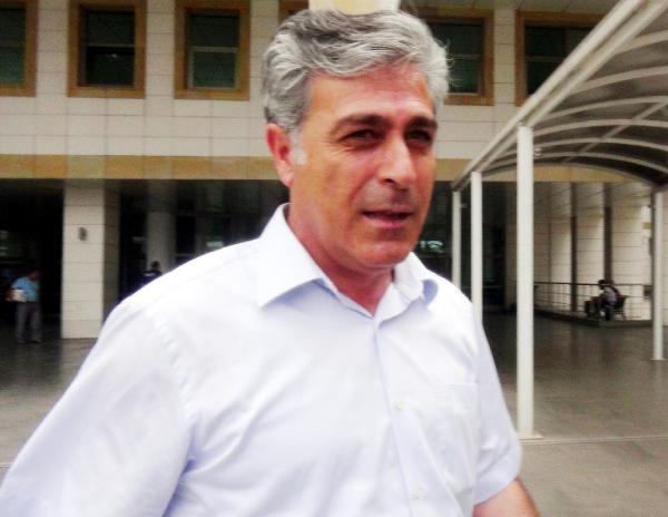 Kan davası için değil küfrettiği için öldürmüş