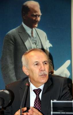 Vali Ata: Kamplarımızda fuhuş söz konusu değil
