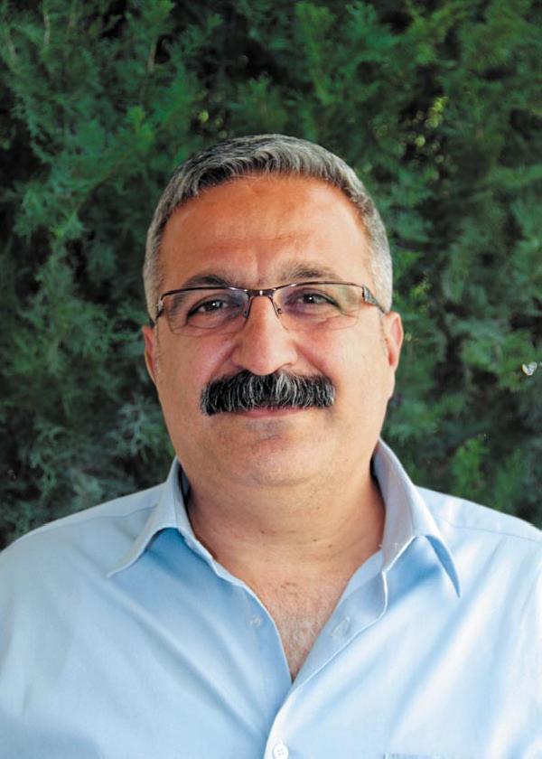 Suriyeli polikliniğinin şartlarının iyileştirilmesini isteyen doktora 'sürgün' iddiası