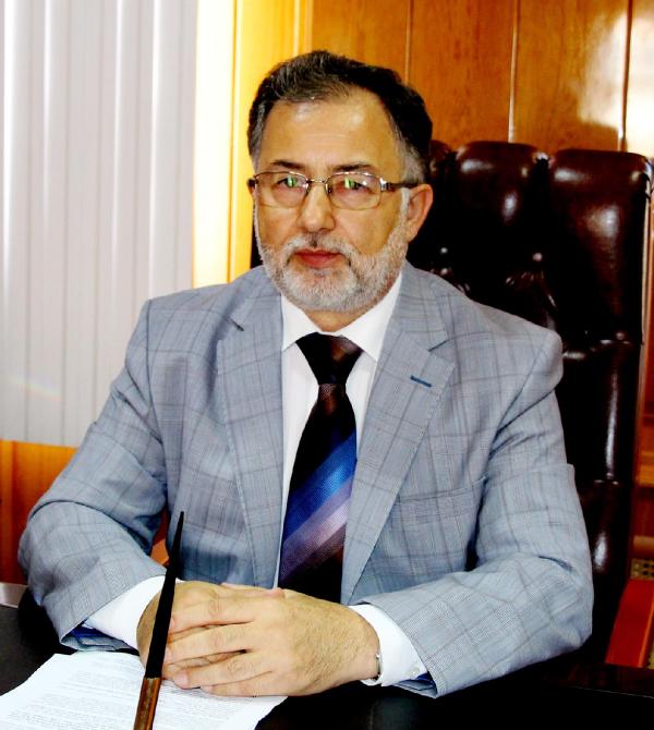 Burdur Müftüsü: Fiziki gücü yeten kadınlar da kurban kesebilir