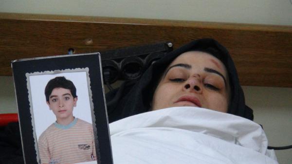 Suriyeli aileyi taşıyan kamyonet kaza yaptı: 2 ölü, 5 yaralı