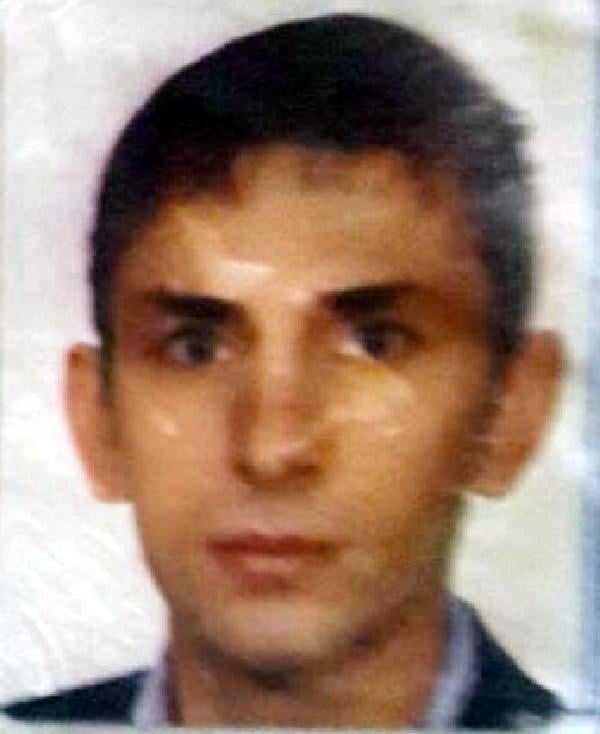 Mescit tuvaletinde aşırı dozda uyuşturucudan öldü