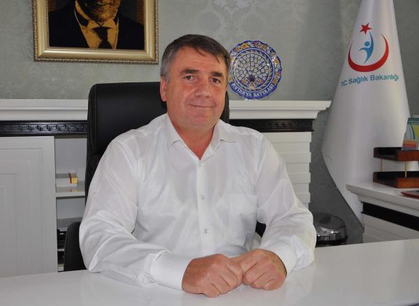 İshale dikkat