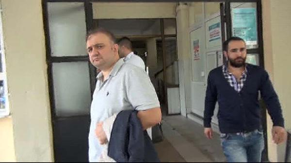 Tekrar gözaltına alınan eski hakim Karaçöl sağlık kontrolünden geçirildi