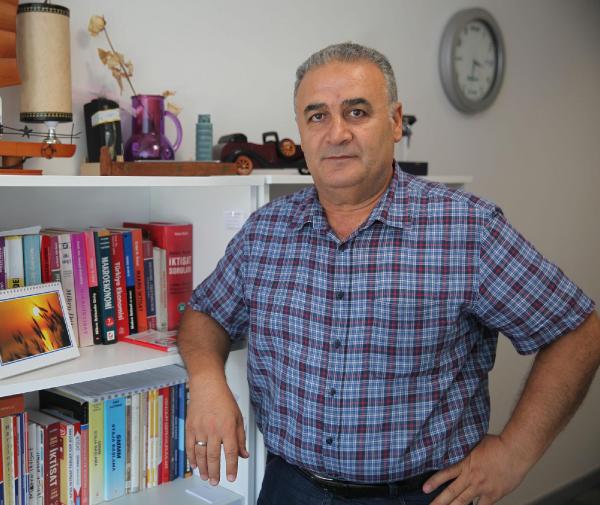 Yurtdışı E-ticaret uyarısı