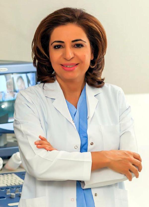 Op.Dr. Taşdemir: Kadınların yüzde 30’u kısırlıkla mücadele etmek zorunda kalabilir