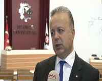 SÖYLEŞİ - GÜLLE: 2015'LE İLGİLİ ÇOK OLUMSUZ TABLO VAR