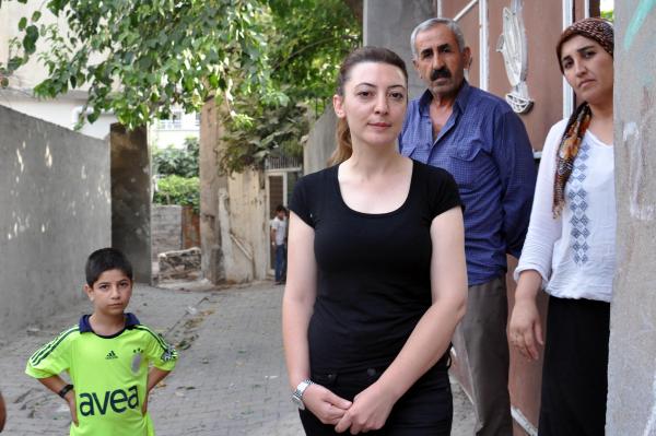 Görevden alınan Cizre Belediye Başkanı İmret: Halk cezalandırıldı