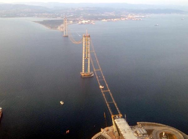 Kurban Bayramı tatil trafiği için erken alarm verildi