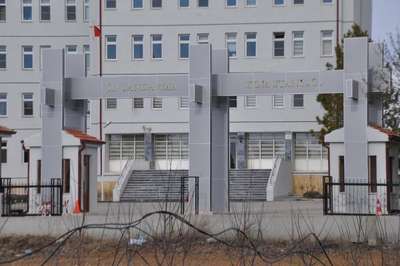 Uzman Çavuş beylik tabancasıyla intihar etti